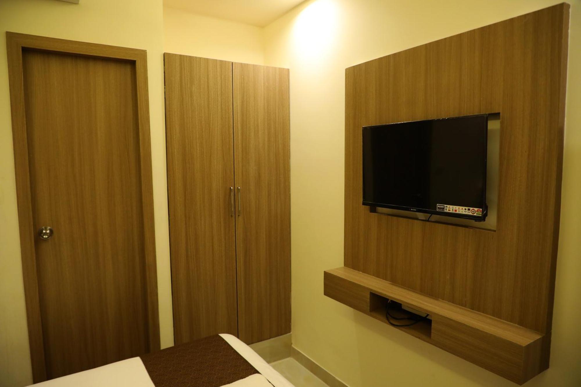 Hotel Bellamont Mumbai Exterior foto