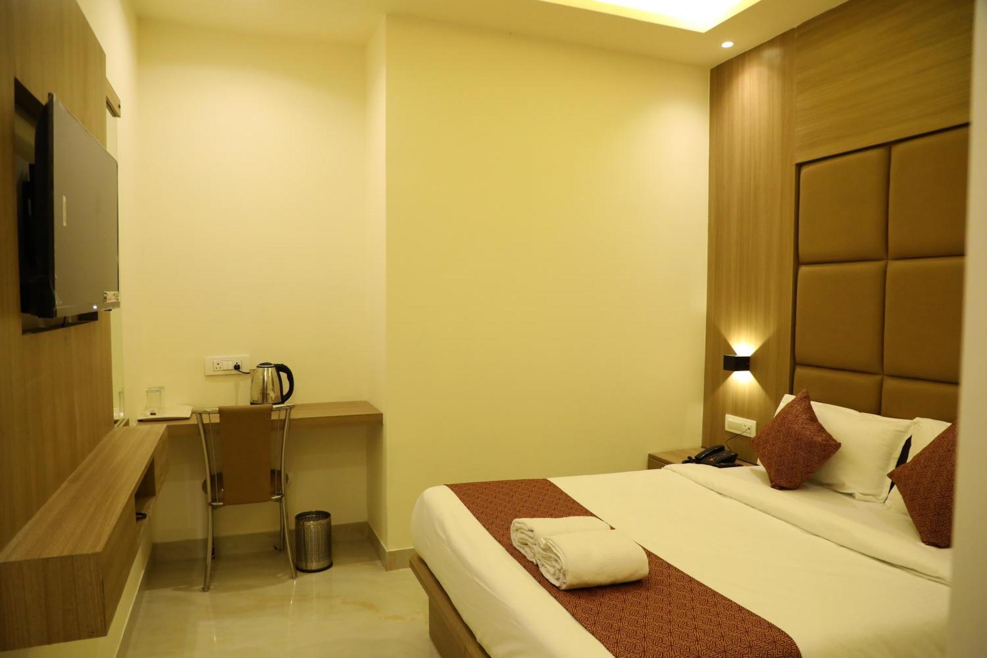 Hotel Bellamont Mumbai Exterior foto