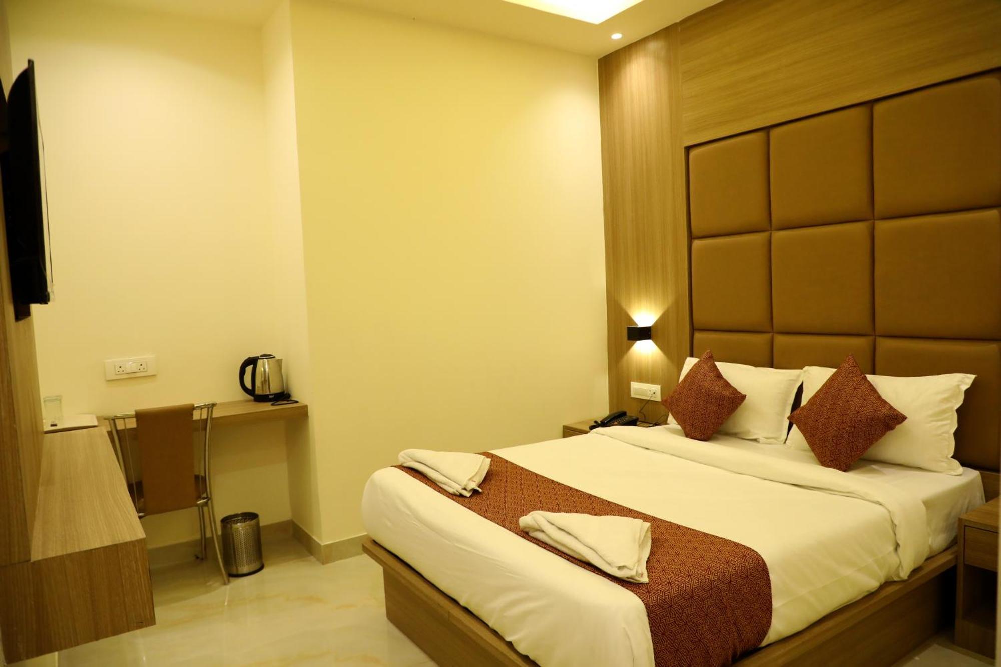 Hotel Bellamont Mumbai Exterior foto